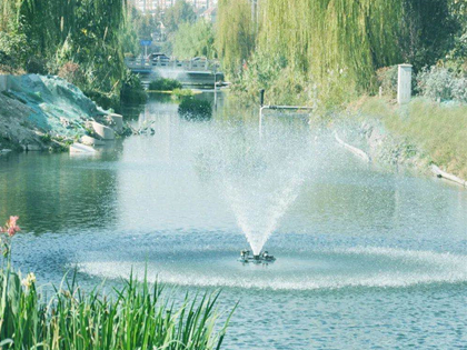 威尼斯水务业务涵盖市政及工业污水治理、水环境治理、废弃资源综合处置利用、饮水安全等